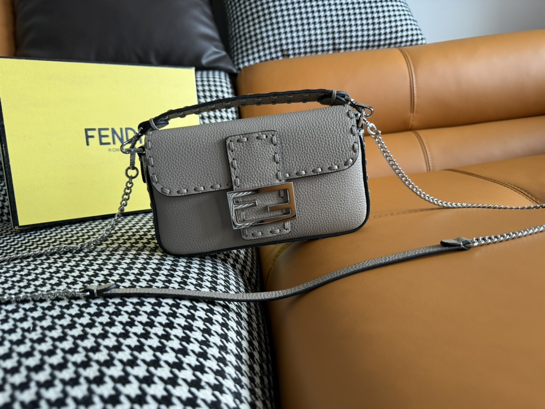 Fendi Satchel Bags